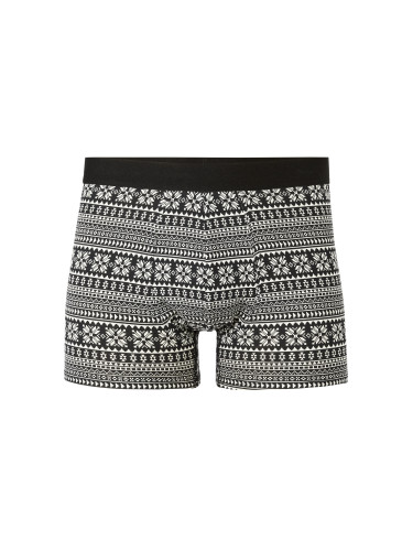 Celio Boxers Jibojacq2 - Men's