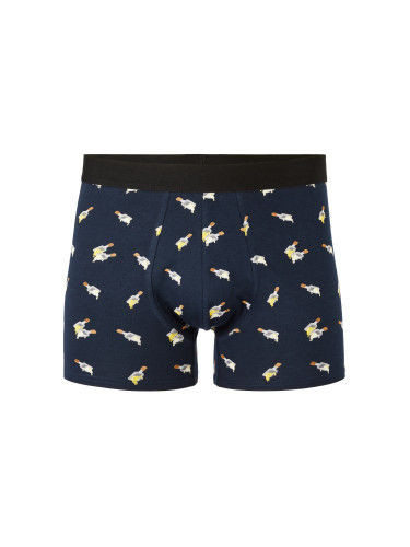 Celio Jiborac Boxers - Men's