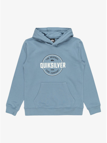 Boys' sweatshirt Quiksilver CIRCLE UP