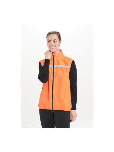 Running Reflective Vest Endurance Sindry Unisex Light The Night Vest