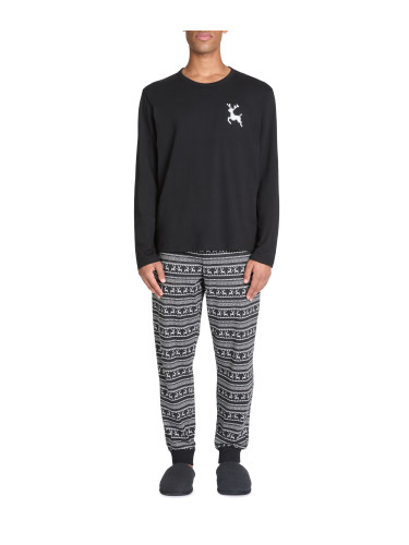 Celio Pyjamas Jipyrennes - Men's