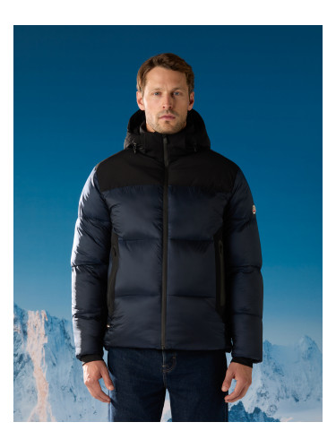 Celio Jacket Chamonix-Mont-Blanc - Mens