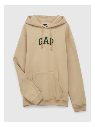 GAP Logo Sweatshirt - Men's