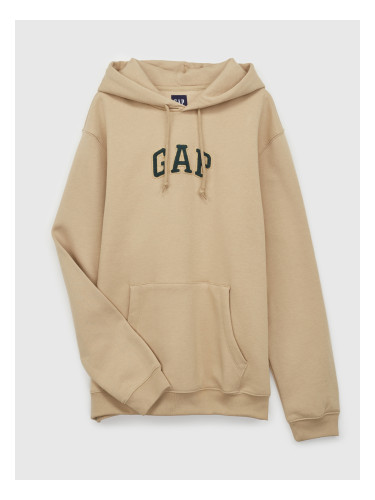 GAP Sweatshirt with Logo - Men's