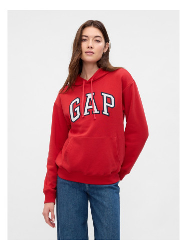 GAP Sweatshirt with logo - Women