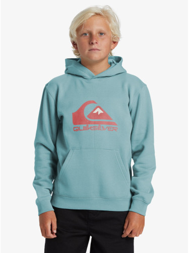 Boys' sweatshirt Quiksilver BIG LOGO