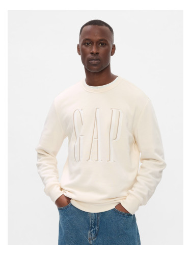 GAP Logo Sweatshirt - Men's