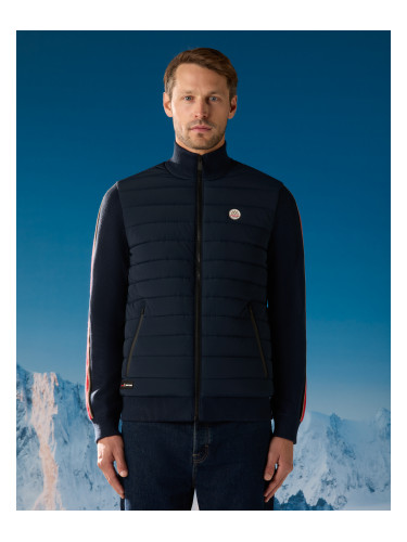 Celio Lightweight Down Jacket Chamonix-Mont-Blanc - Mens