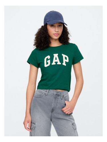 GAP T-shirt with logo - Women