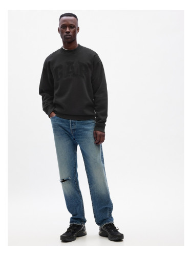 GAP Logo Sweatshirt - Men's