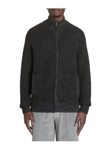 Celio Sweater Jesweetzip - Men's