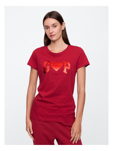 GAP T-shirt with logo - Women