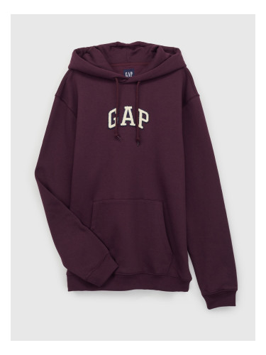 GAP Logo Sweatshirt - Men's