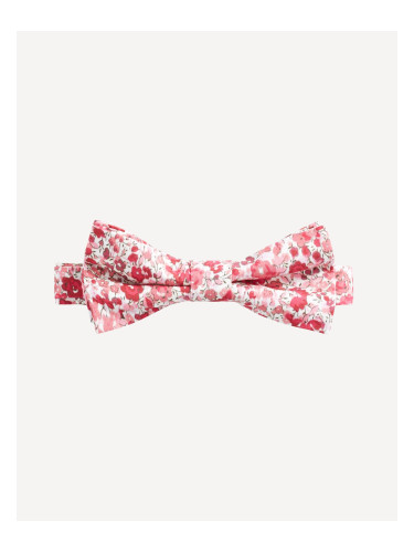 Celio Cotton Bow Tie Liberty - Men