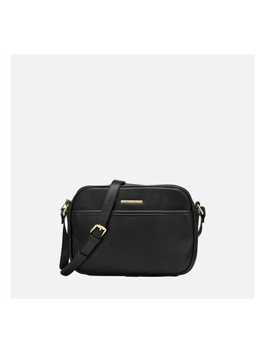 Black women's handbag Geox - Women's