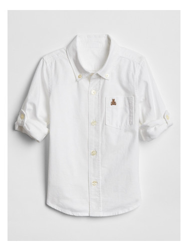 GAP Baby Oxford Shirt - Boys