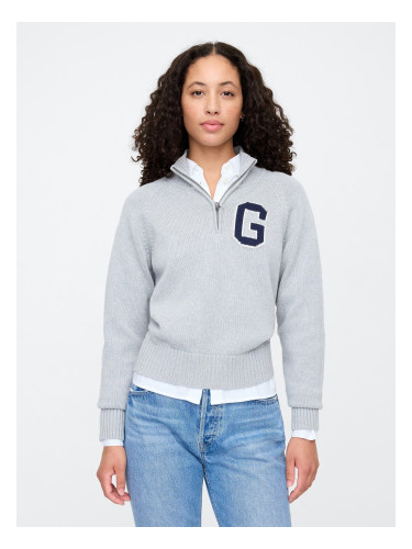 GAP Sweater with logo - Women