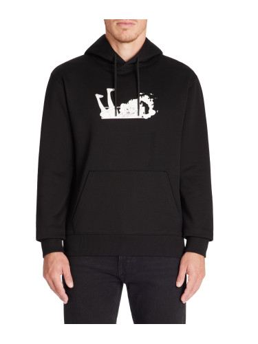 Celio Sweatshirt Oni by Lousin San - Mens