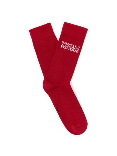 Celio High socks Jisoteam - Men's