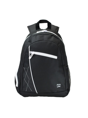 Semiline Unisex's Youth Backpack A3038-4