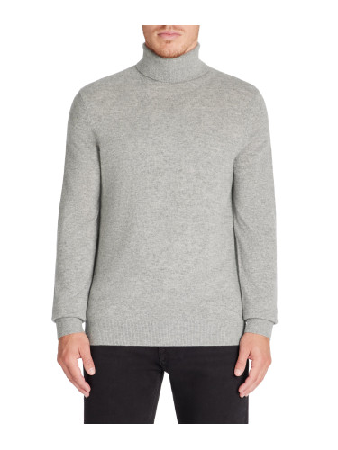 Celio Cashmere Turtleneck Sweater Jehigh - Men