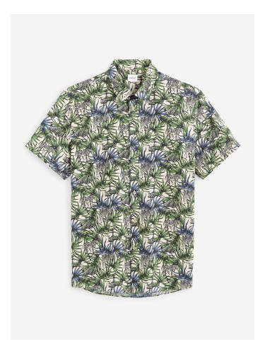 Celio Shirt Vawai - Men's