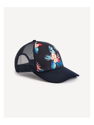 Celio Cap Bird - Men