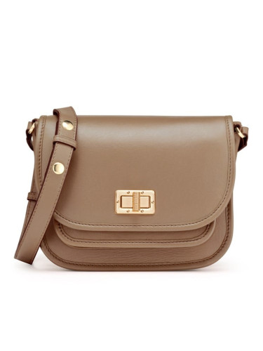 Brown women's handbag Geox - Women's