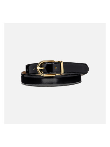 Black women's belt Geox - Women's
