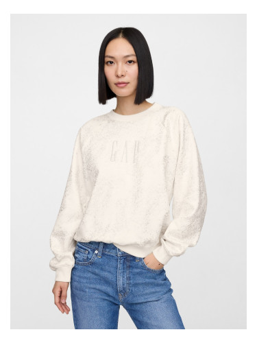 GAP Sweatshirt with logo - Women