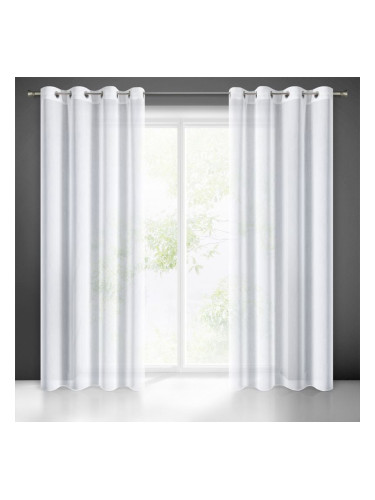 Eurofirany Unisex's Curtain 373172