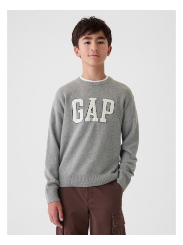 GAP Children's sweater with logo - Boys