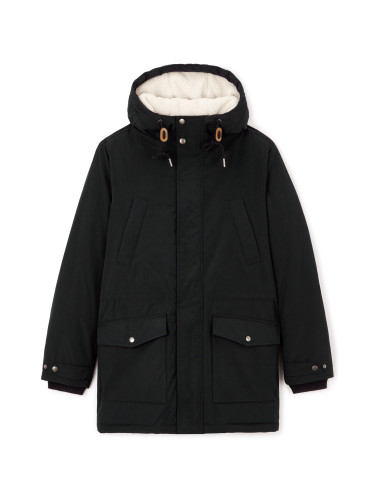 Celio Winter Jacket Juparkaa - Men's