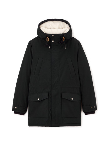 Celio Winter Jacket Juparkaa - Mens