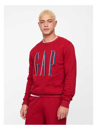 GAP Logo Sweatshirt - Men's