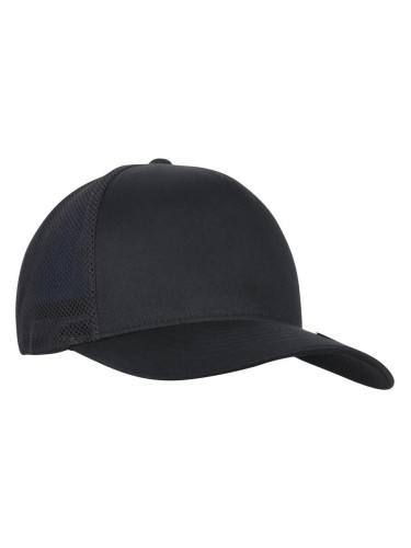 110 Trucker black/black