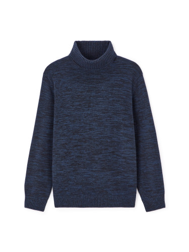 Celio Turtleneck Sweater Jeblum - Men's