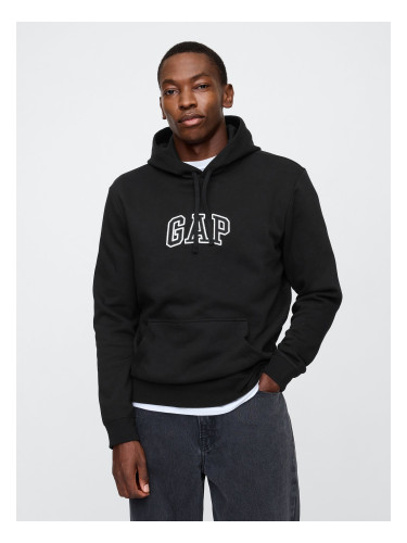 GAP Logo Sweatshirt - Men's