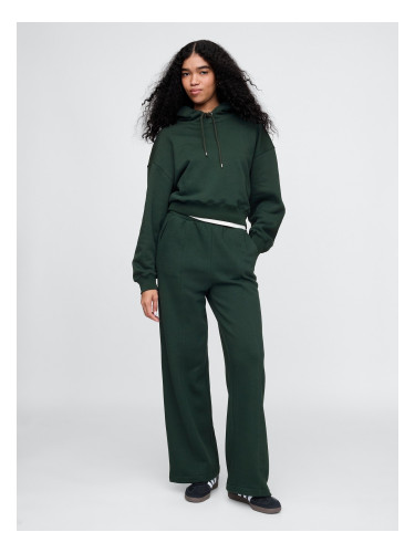 GAP Wide sweatpants Vintage Soft - Women's