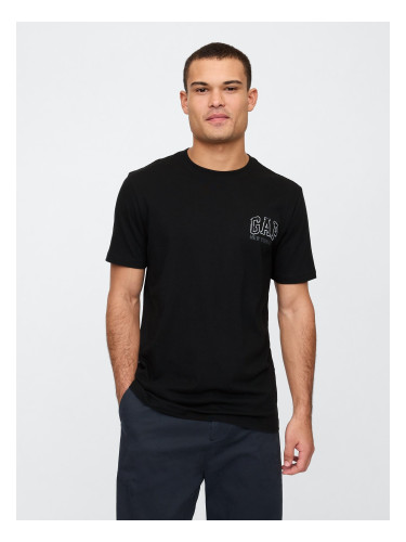 GAP T-shirt with logo - Men's