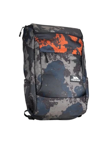 Unisex backpack Trespass Skail Casual Rucksack