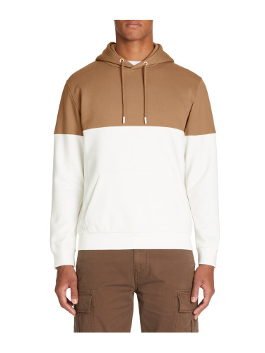 Celio Hoodie Jecobloco - Men's