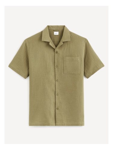 Celio Vagaufre Shirt - Men's
