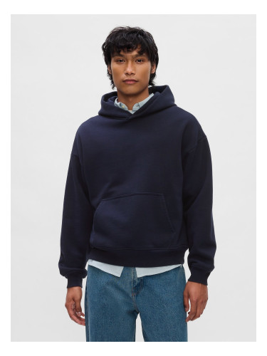 GAP Oversize hoodie Extra Heavyweight - Men's