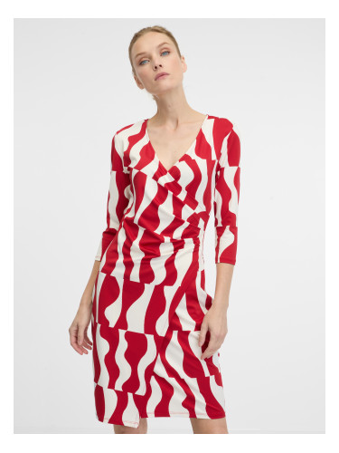 Red Women's Dress ORSAY - Women's
