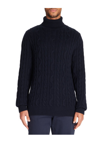 Celio Turtleneck Sweater Jefrozen - Men's