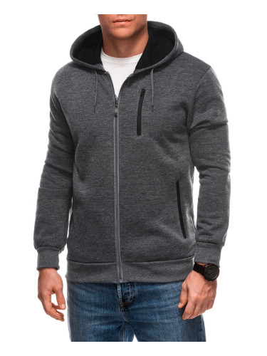 Edoti Men's hoodie