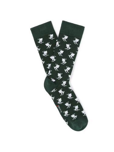 Celio Jisoski High Socks - Mens