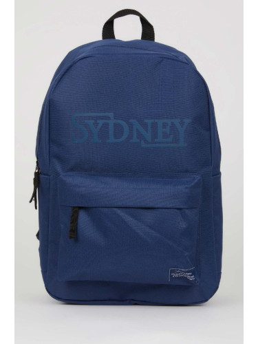 DEFACTO Unisex School Bag