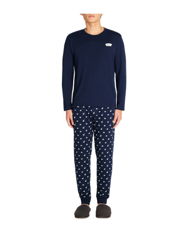 Celio Cornflakes Pajama Gift Pack - Men's